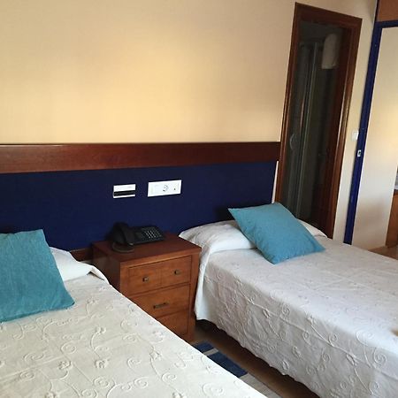 Hotel Santa Cruz Montaos ห้อง รูปภาพ