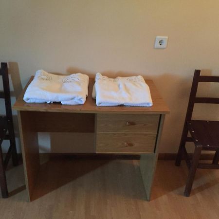 Hotel Santa Cruz Montaos ห้อง รูปภาพ