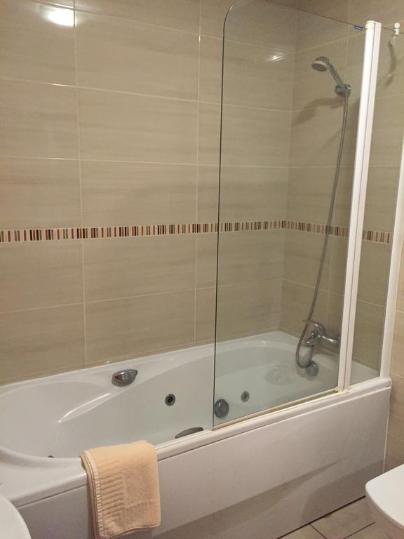 Hotel Santa Cruz Montaos ห้อง รูปภาพ