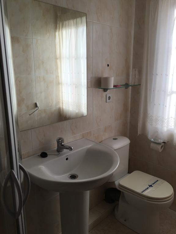 Hotel Santa Cruz Montaos ห้อง รูปภาพ