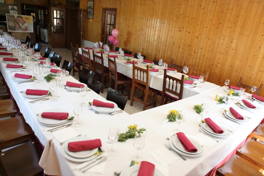 Hotel Santa Cruz Montaos ภายนอก รูปภาพ