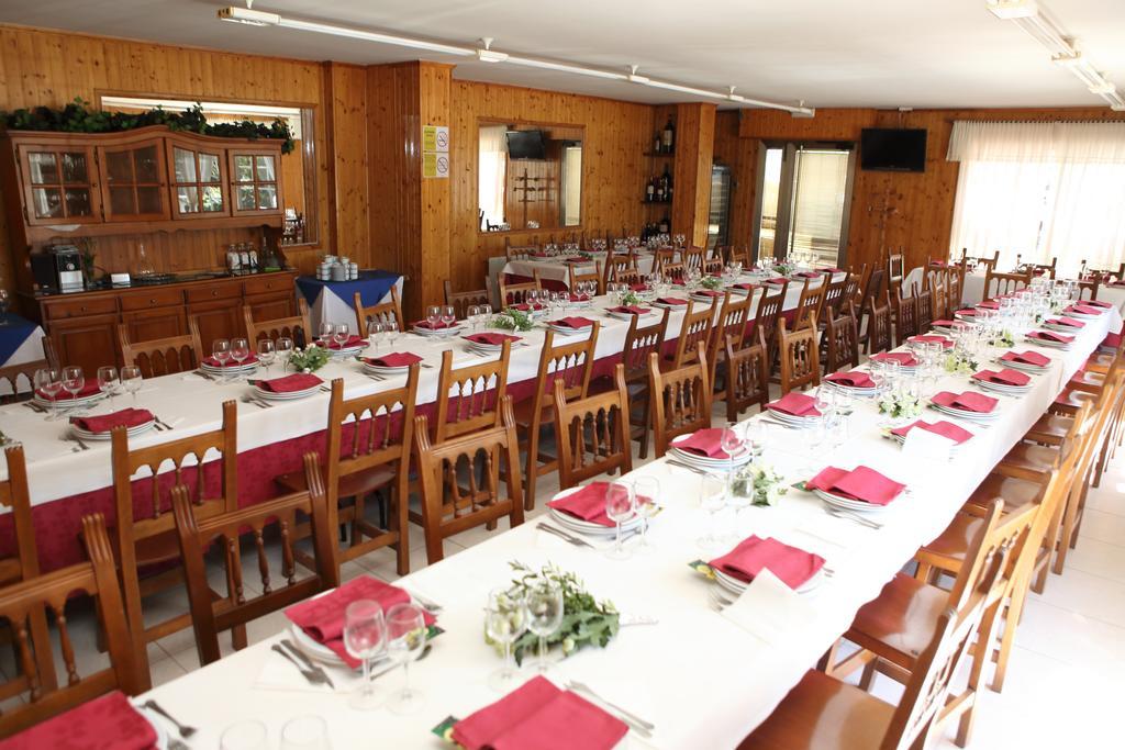 Hotel Santa Cruz Montaos ภายนอก รูปภาพ