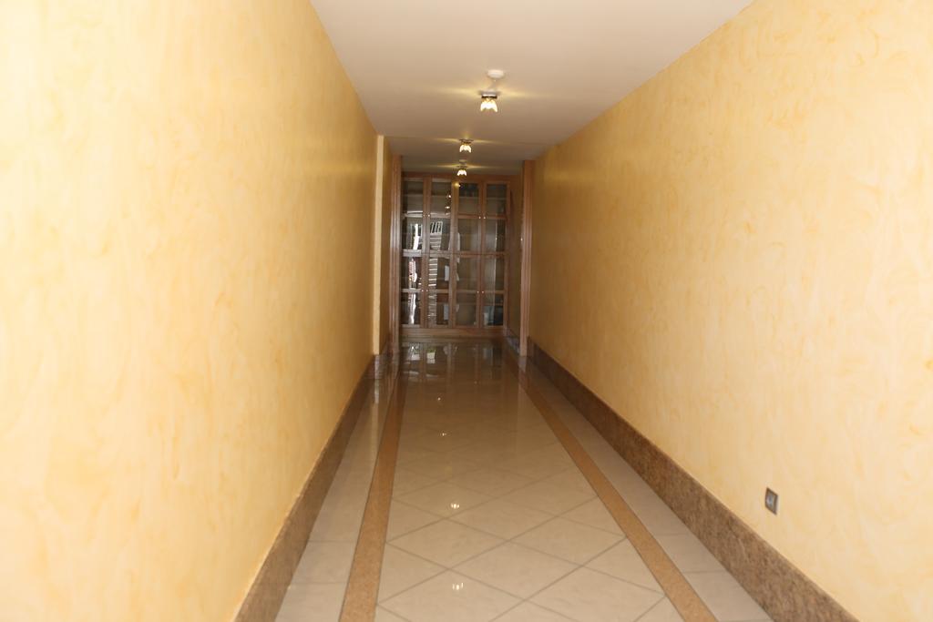 Hotel Santa Cruz Montaos ภายนอก รูปภาพ
