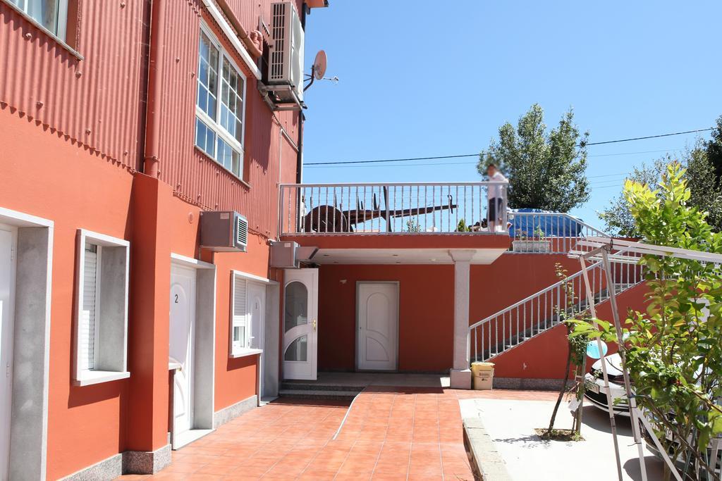 Hotel Santa Cruz Montaos ภายนอก รูปภาพ