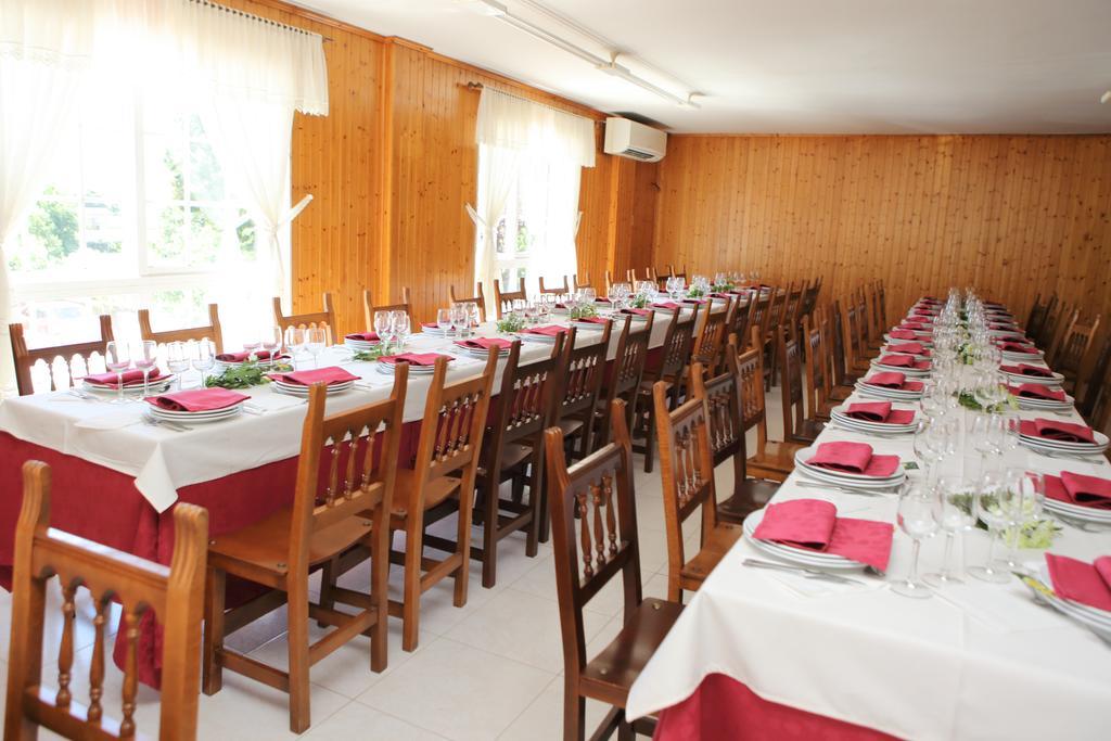 Hotel Santa Cruz Montaos ภายนอก รูปภาพ