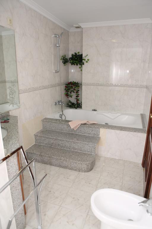 Hotel Santa Cruz Montaos ภายนอก รูปภาพ