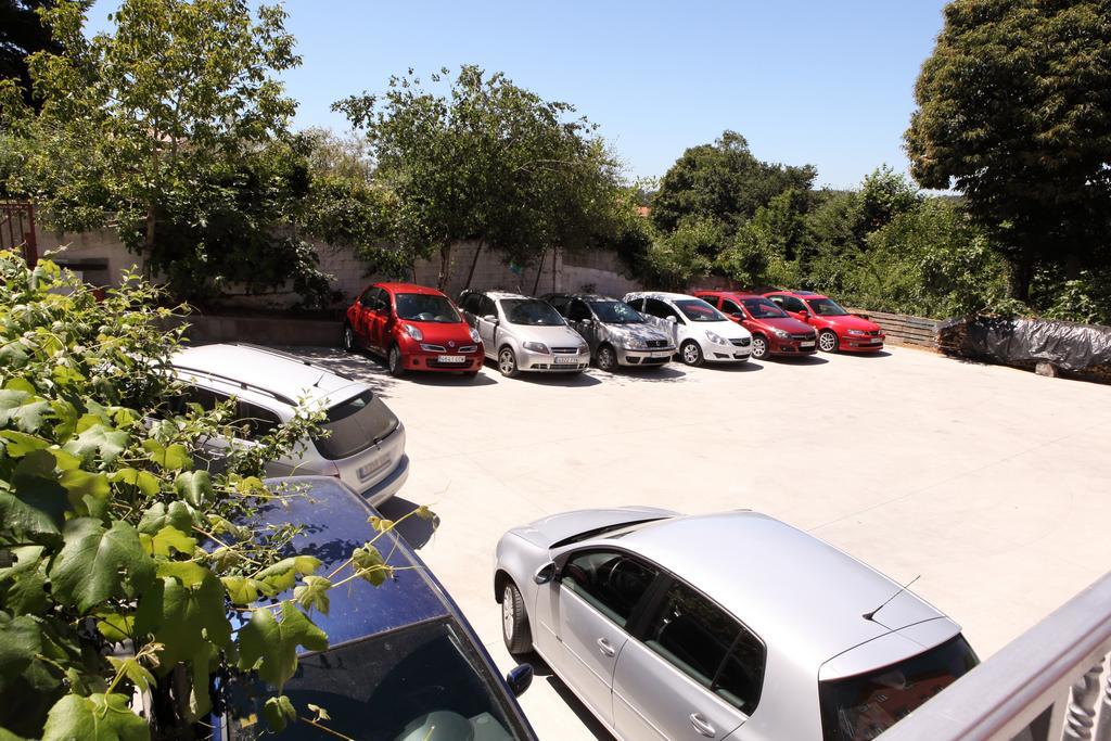 Hotel Santa Cruz Montaos ภายนอก รูปภาพ