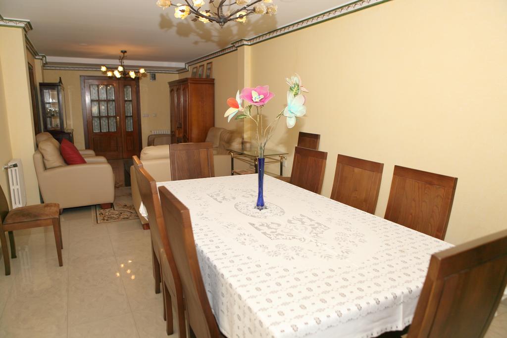 Hotel Santa Cruz Montaos ภายนอก รูปภาพ