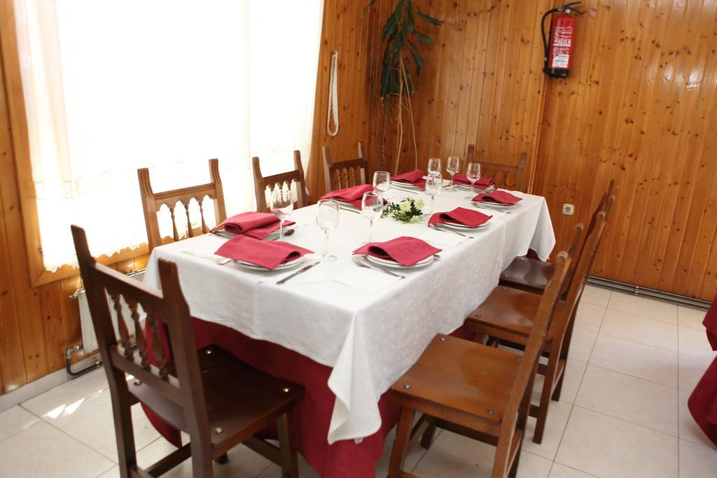 Hotel Santa Cruz Montaos ภายนอก รูปภาพ